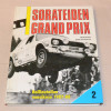 Sorateiden Grand Prix Ralliautoilun vuosikirja 1987-88